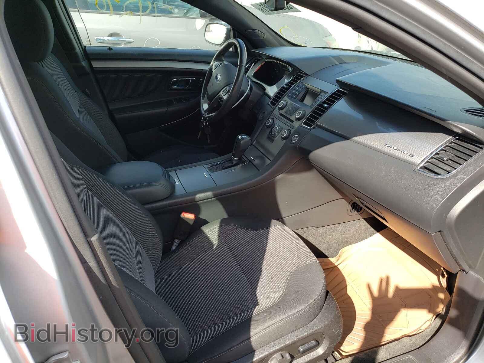 2015 FORD TAURUS - VIN: 1FAHP2E82FG202336 - Photo 5