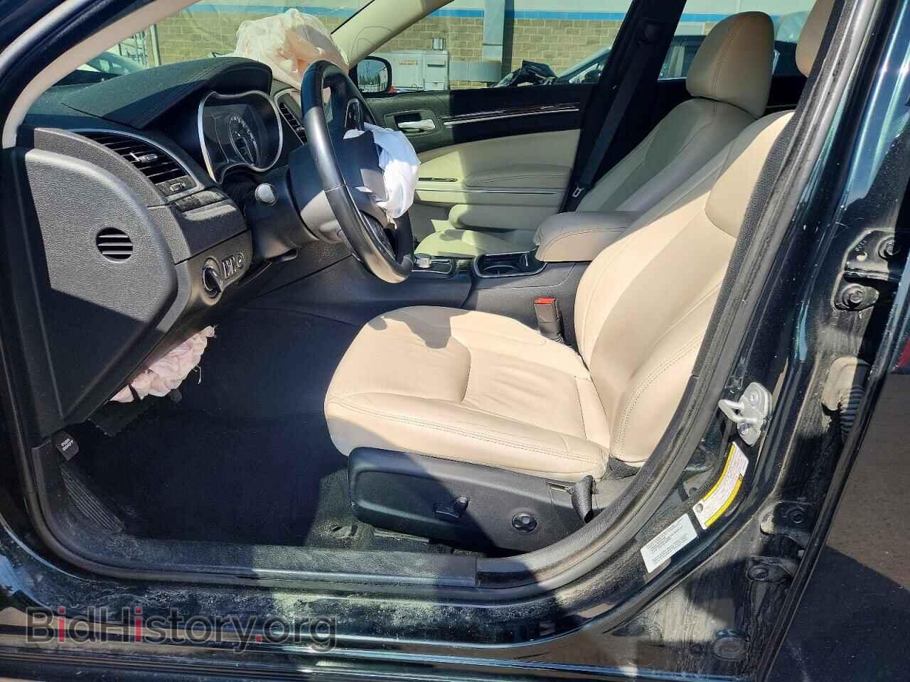 2016 CHRYSLER 300 - VIN: 2C3CCARG1GH321324 - Фото 7