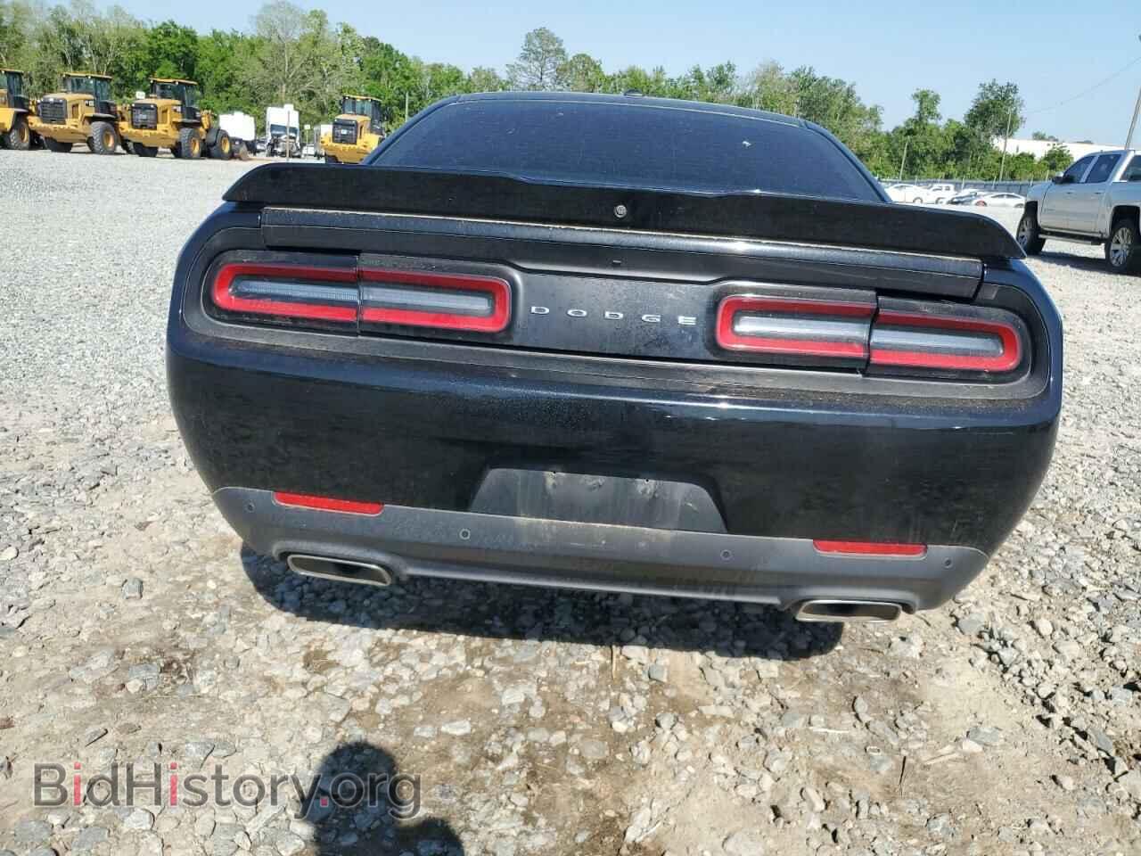 2021 DODGE CHALLENGER - VIN: 2C3CDZBT1MH546468 - Фото 6