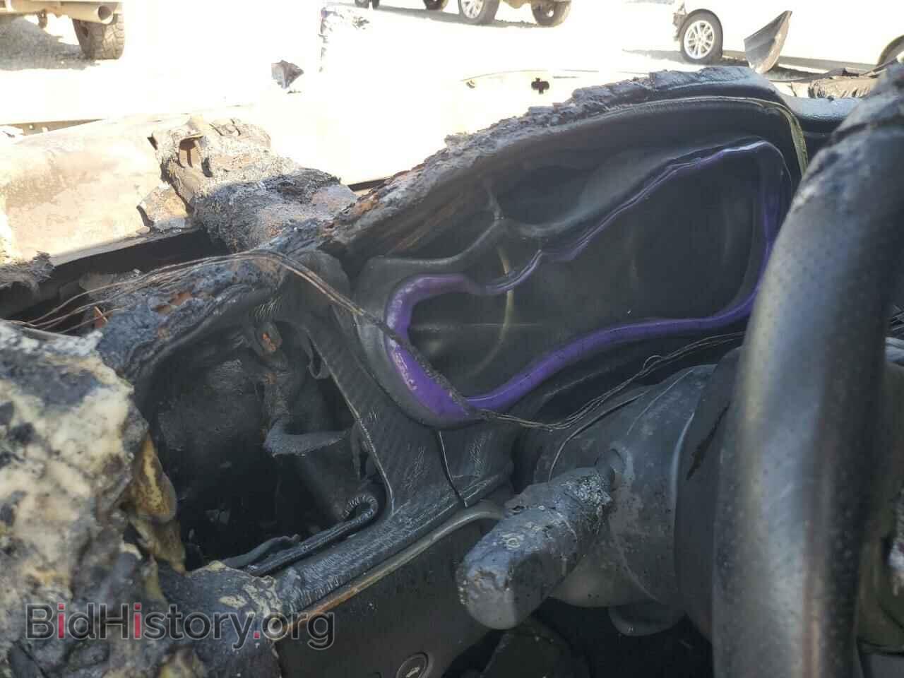 2021 DODGE CHALLENGER - VIN: 2C3CDZBT1MH546468 - Фото 9
