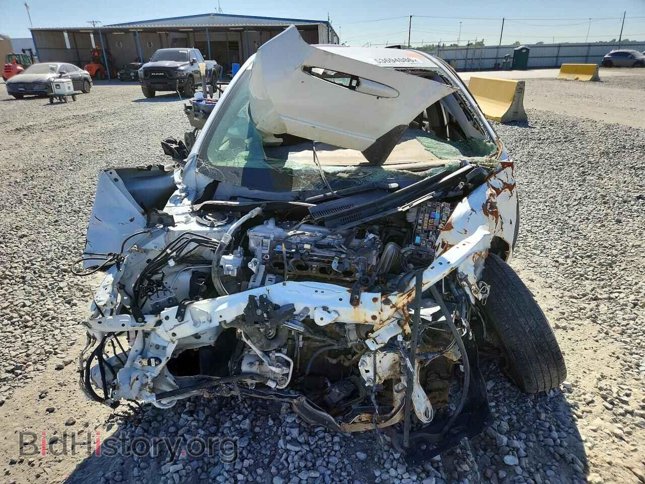 2015 TOYOTA COROLLA - VIN: 2T1BURHE8FC324569 - Photo 5