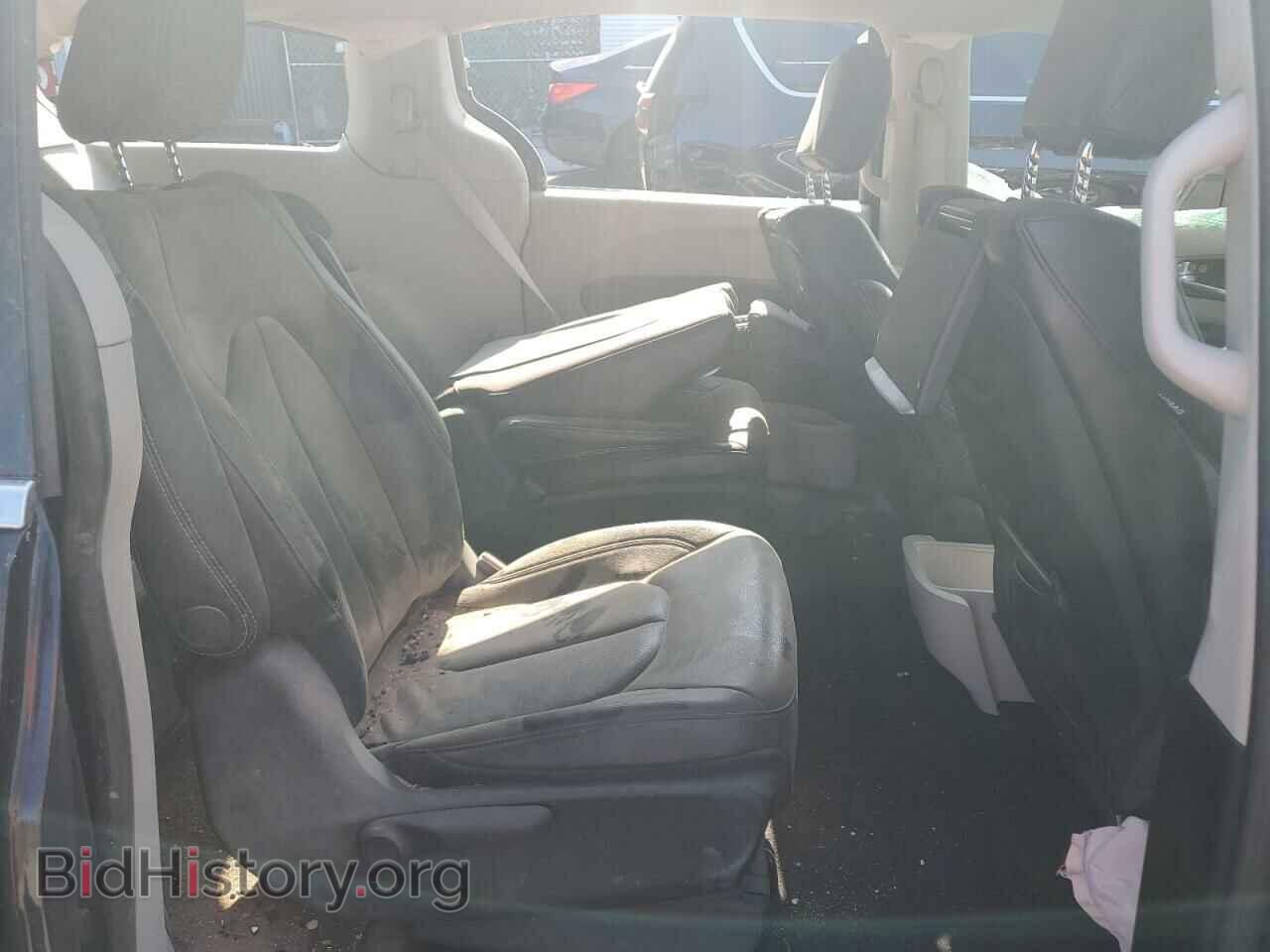 2022 CHRYSLER PACIFICA - VIN: 2C4RC1L74NR124282 - Фото 11