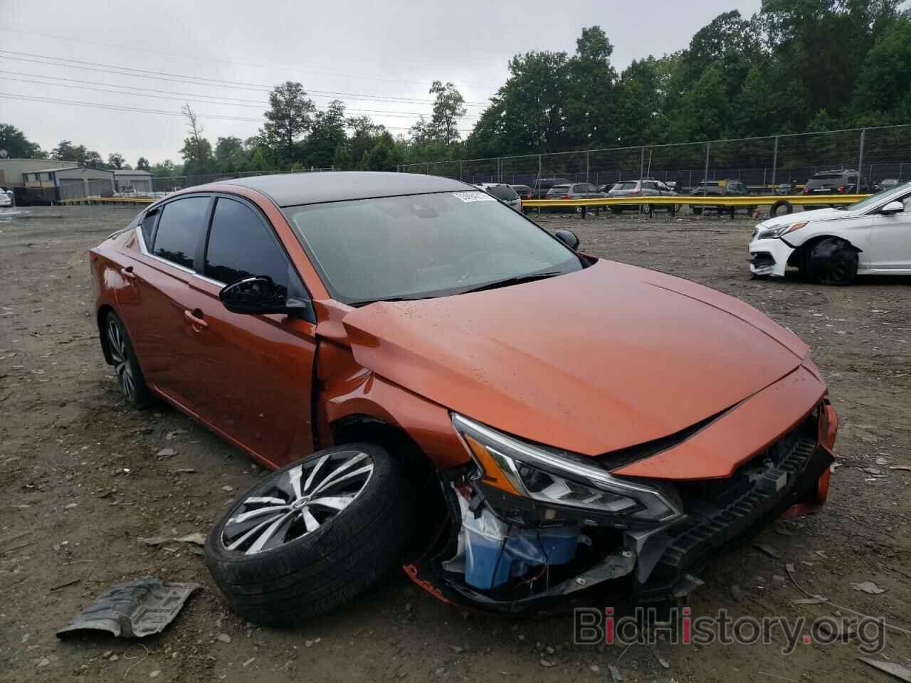 Photo 1N4BL4CW2LC189430 - NISSAN ALTIMA 2020