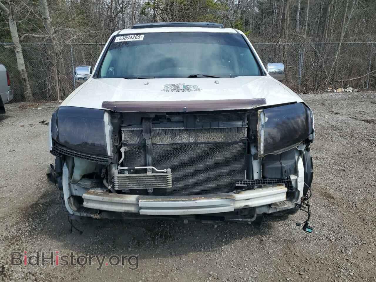2011 HONDA PILOT - VIN: 5FNYF4H9XBB501591 - Фото 5