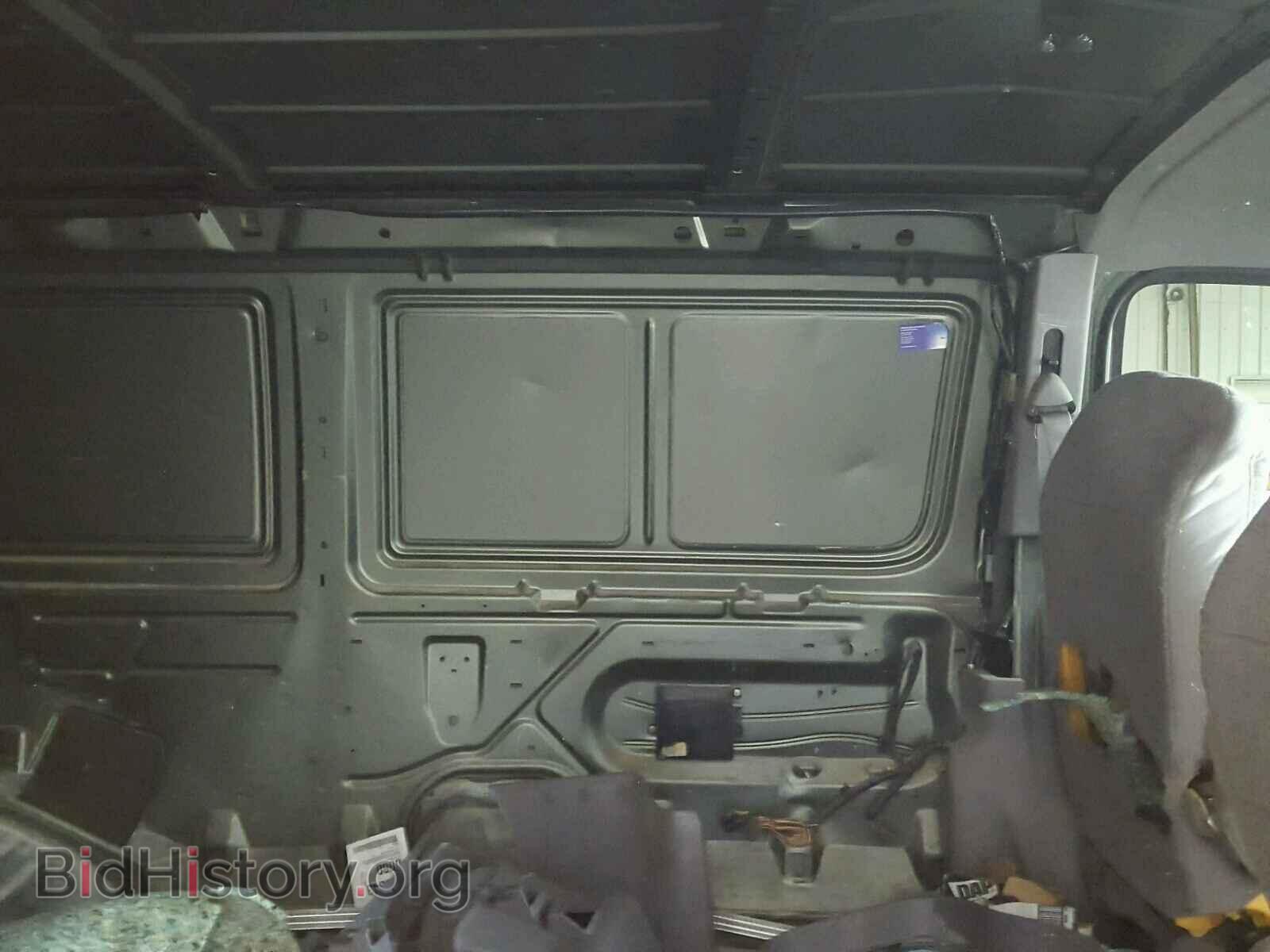 2002 FORD ECONOLINE - VIN: 1FTRE14W72HA58169 - Фото 6