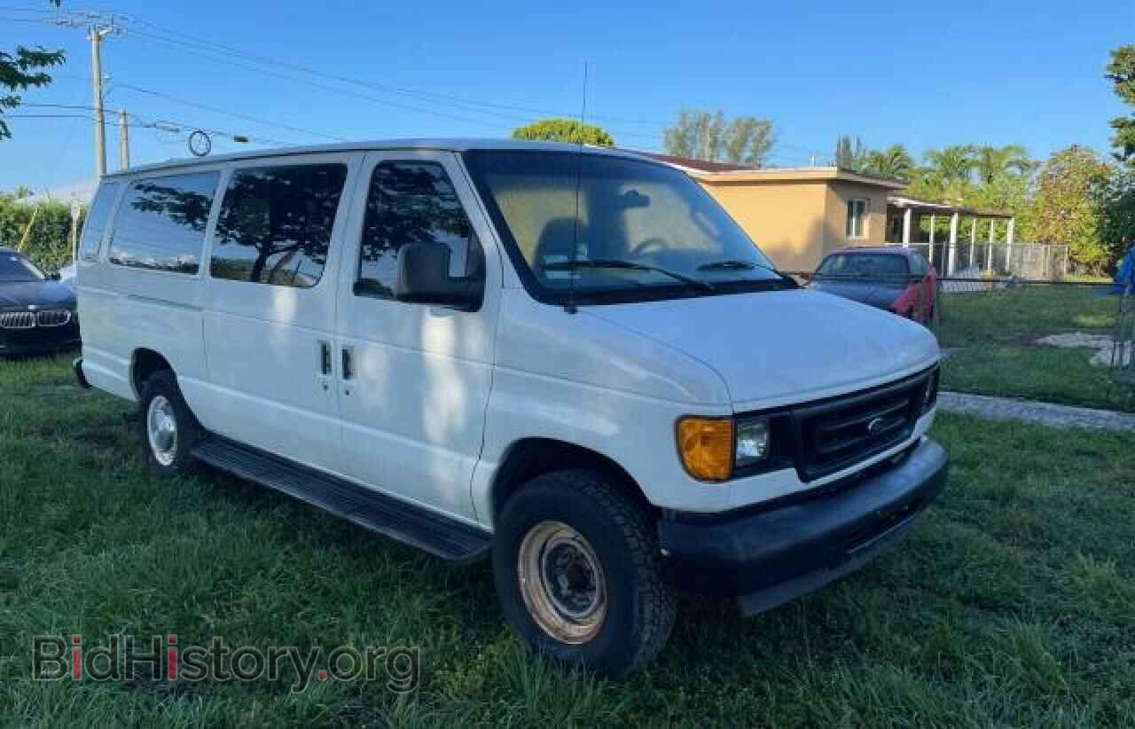 Фотография 1FBSS31L96DB38073 - FORD ECONOLINE 2006