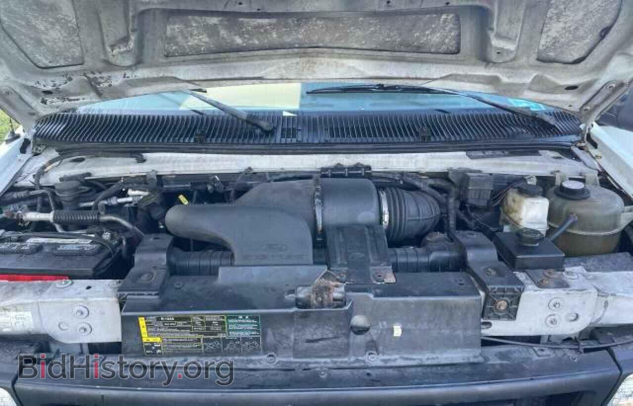 2006 FORD ECONOLINE - VIN: 1FBSS31L96DB38073 - Фото 7