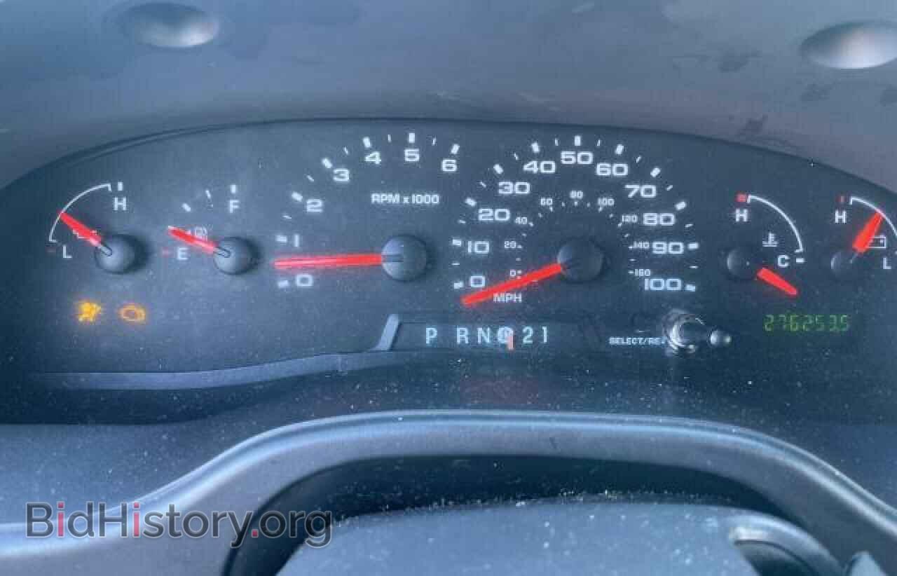 2006 FORD ECONOLINE - VIN: 1FBSS31L96DB38073 - Фото 8