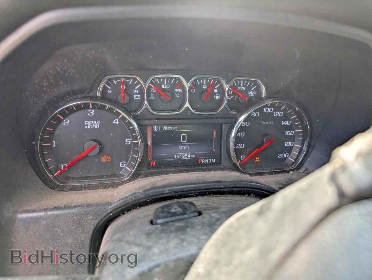 2014 GMC SIERRA - VIN: 3GTU2UEC2EG554648 - Фото 9