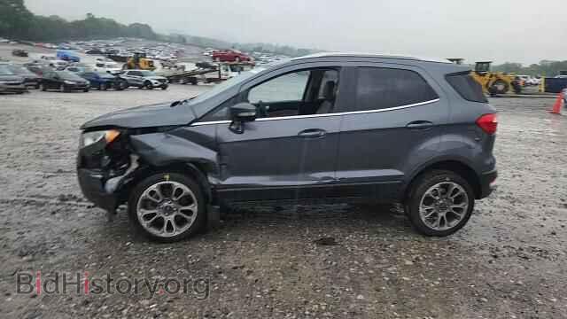 2021 FORD ECOSPORT - VIN: MAJ6S3KL2MC403291 - Photo 14