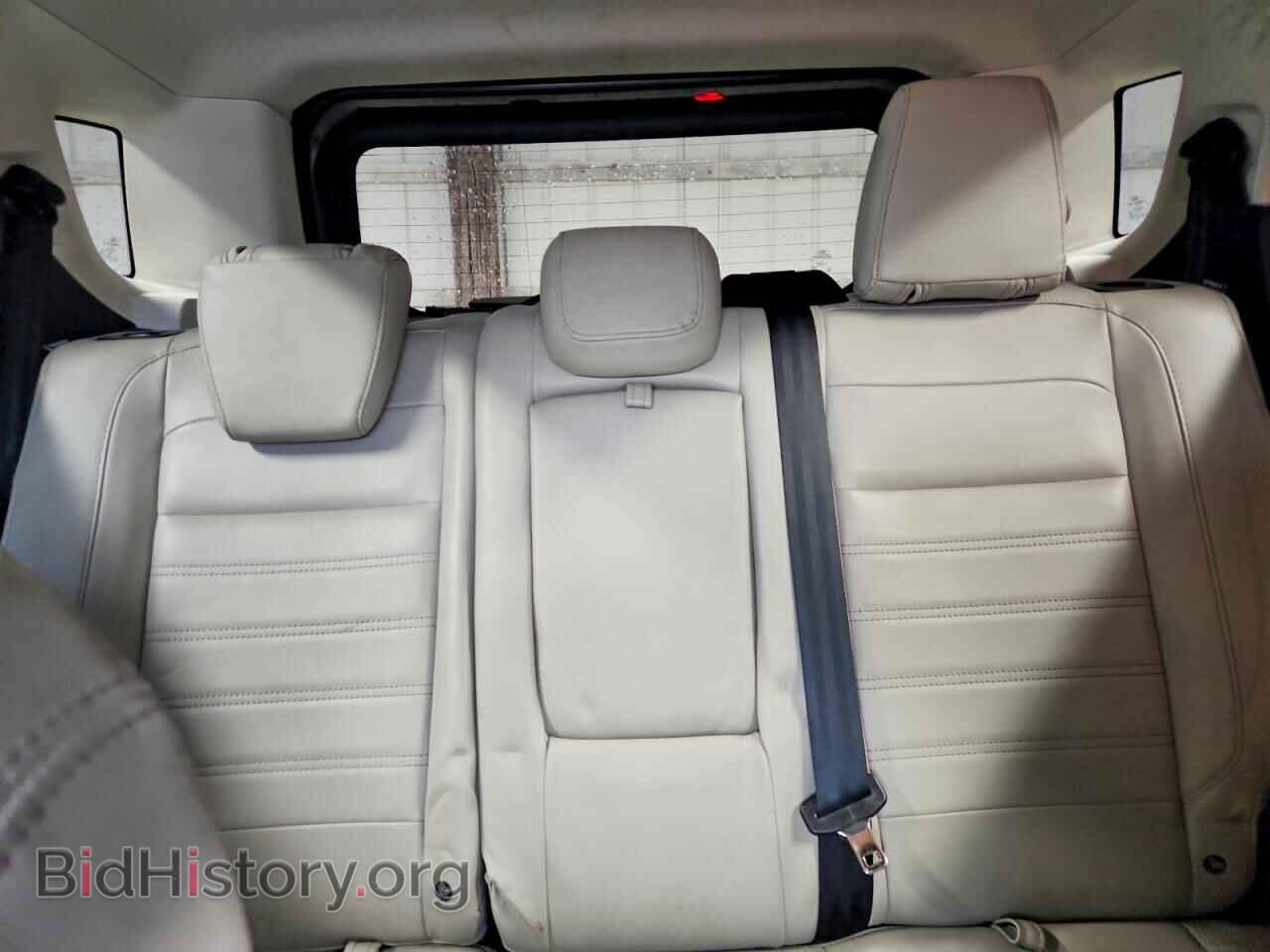 2021 FORD ECOSPORT - VIN: MAJ6S3KL2MC403291 - Photo 10