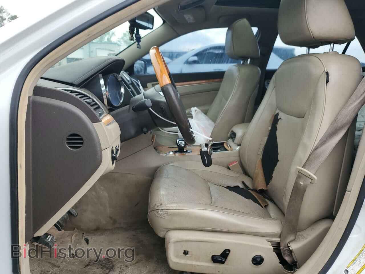 2012 CHRYSLER 300 - VIN: 2C3CCACG9CH173233 - Фото 7