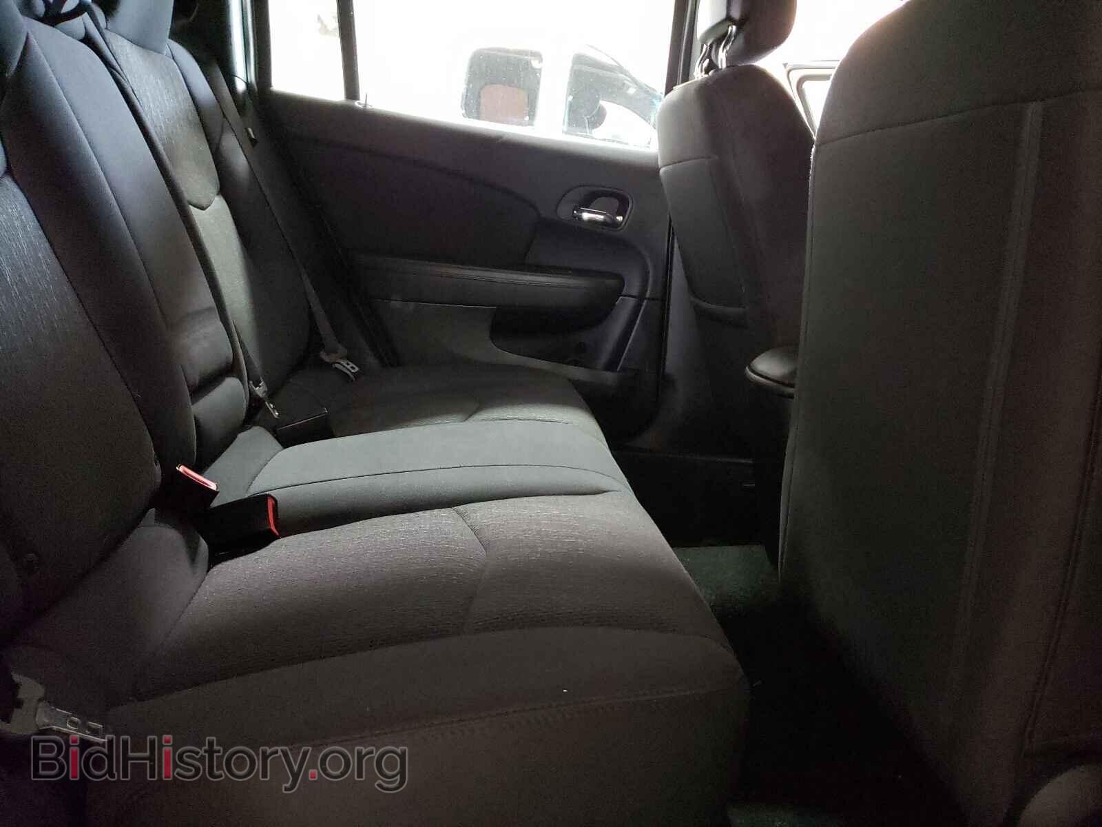 2012 CHRYSLER 200 - VIN: 1C3CCBABXCN274365 - Photo 6