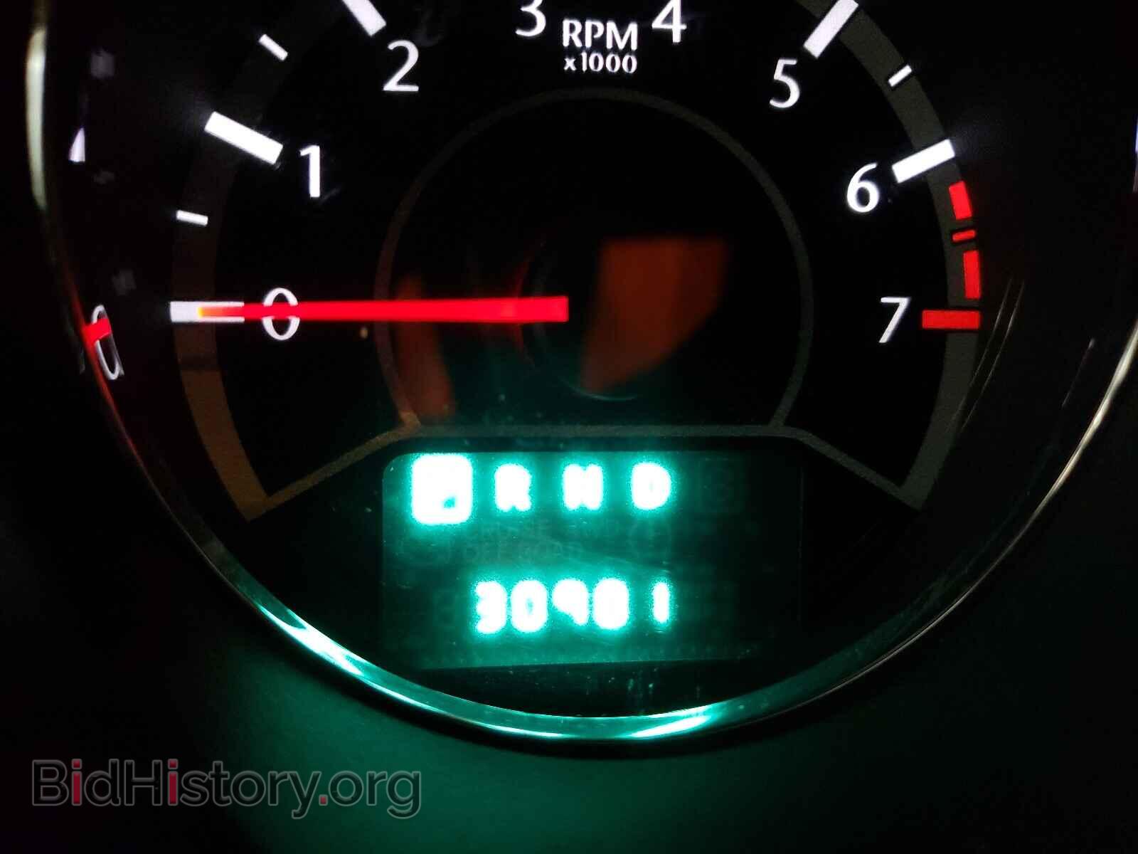 2012 CHRYSLER 200 - VIN: 1C3CCBABXCN274365 - Photo 8