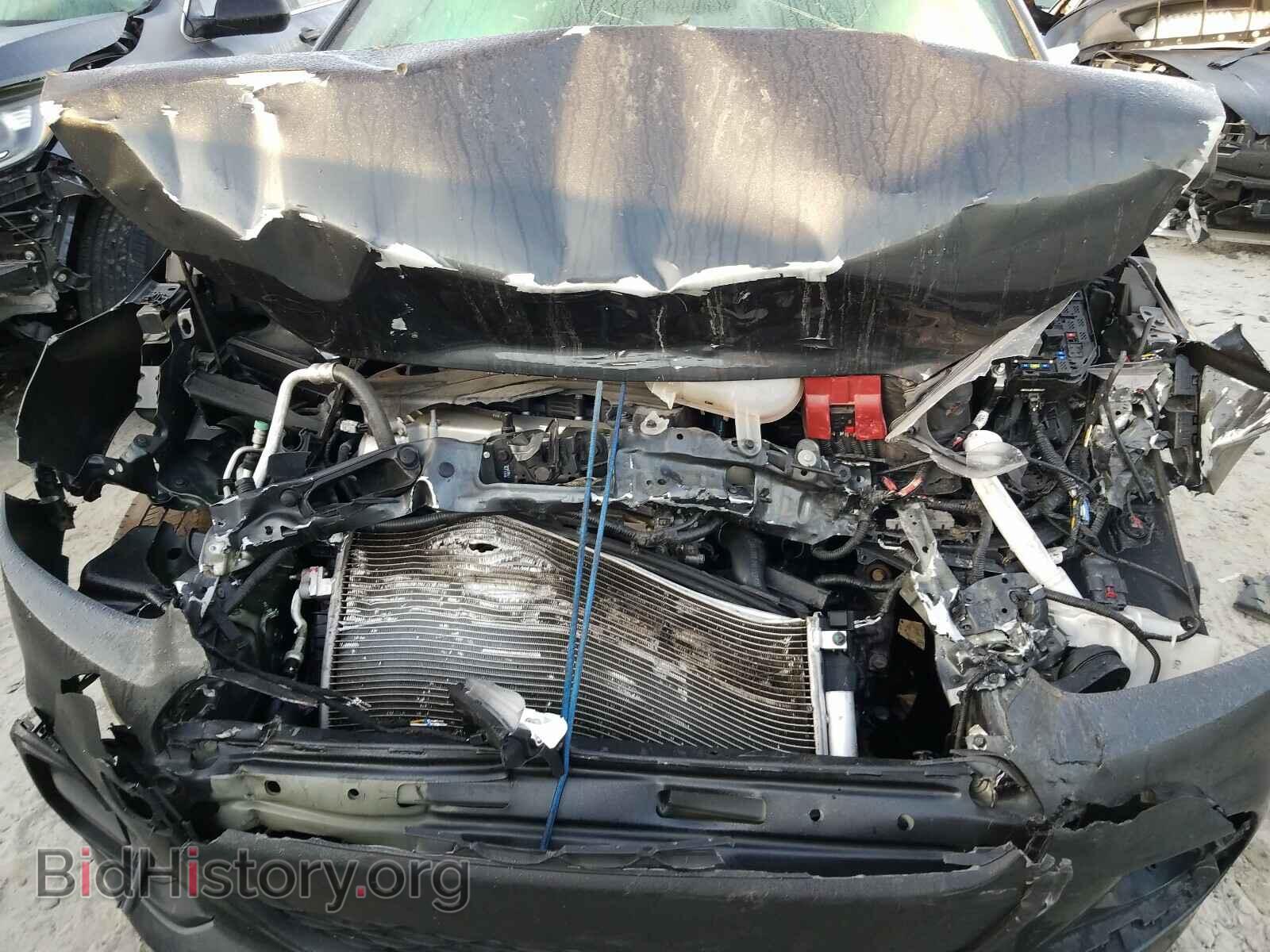 2018 CHEVROLET SPARK - VIN: KL8CB6SAXJC453132 - Фото 7