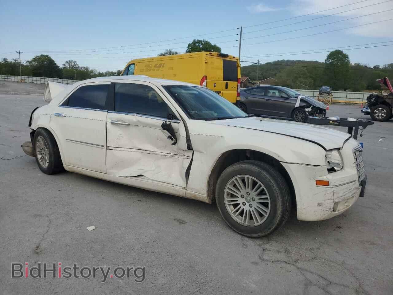 2010 CHRYSLER 300 - VIN: 2C3CA5CV4AH101459 - Фото 4