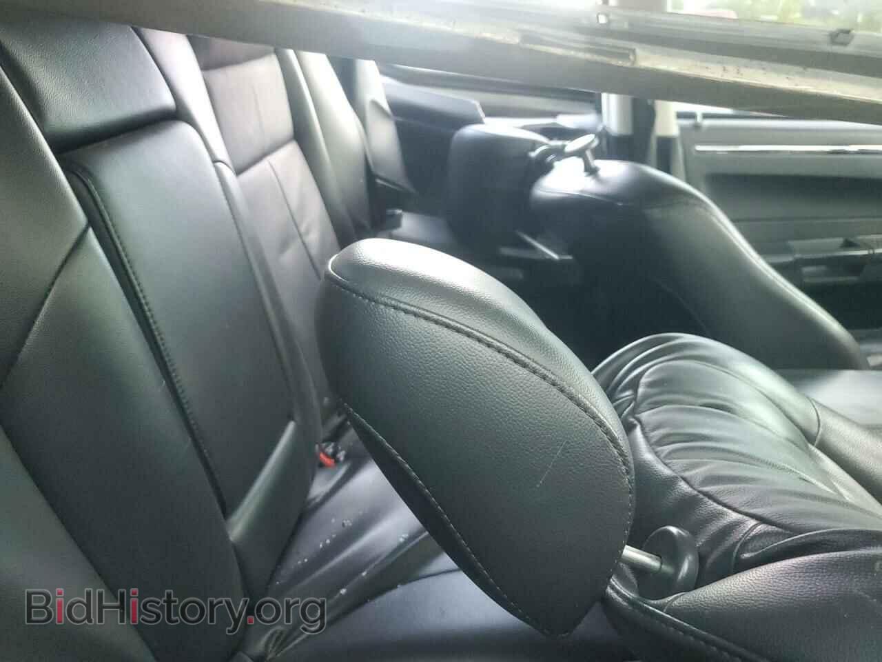 2010 CHRYSLER 300 - VIN: 2C3CA5CV4AH101459 - Фото 10