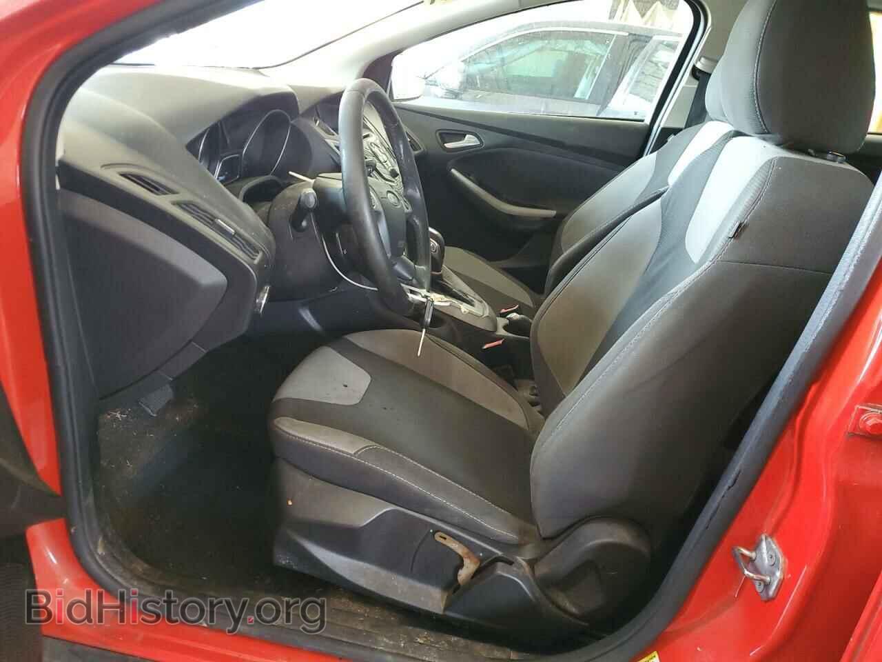 2012 FORD FOCUS - VIN: 1FAHP3F20CL475164 - Фото 7