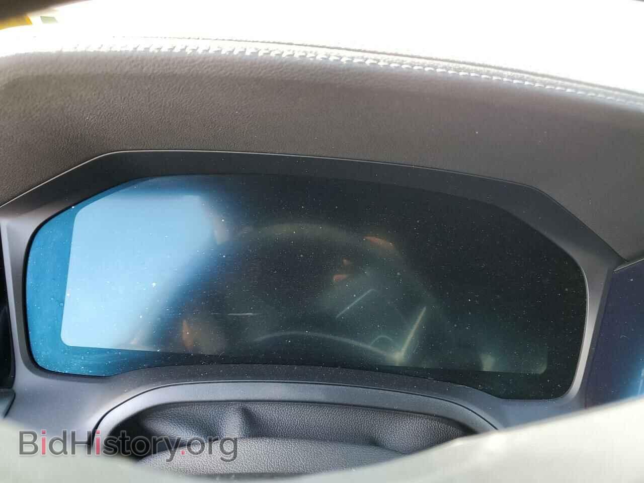 2020 BMW M3 - VIN: WBA5U9C07LFH99593 - Фото 9