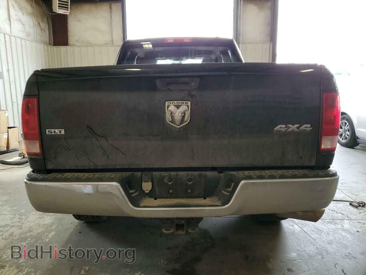2010 DODGE All Models - VIN: 1D7RV1GT4AS144497 - Фото 6