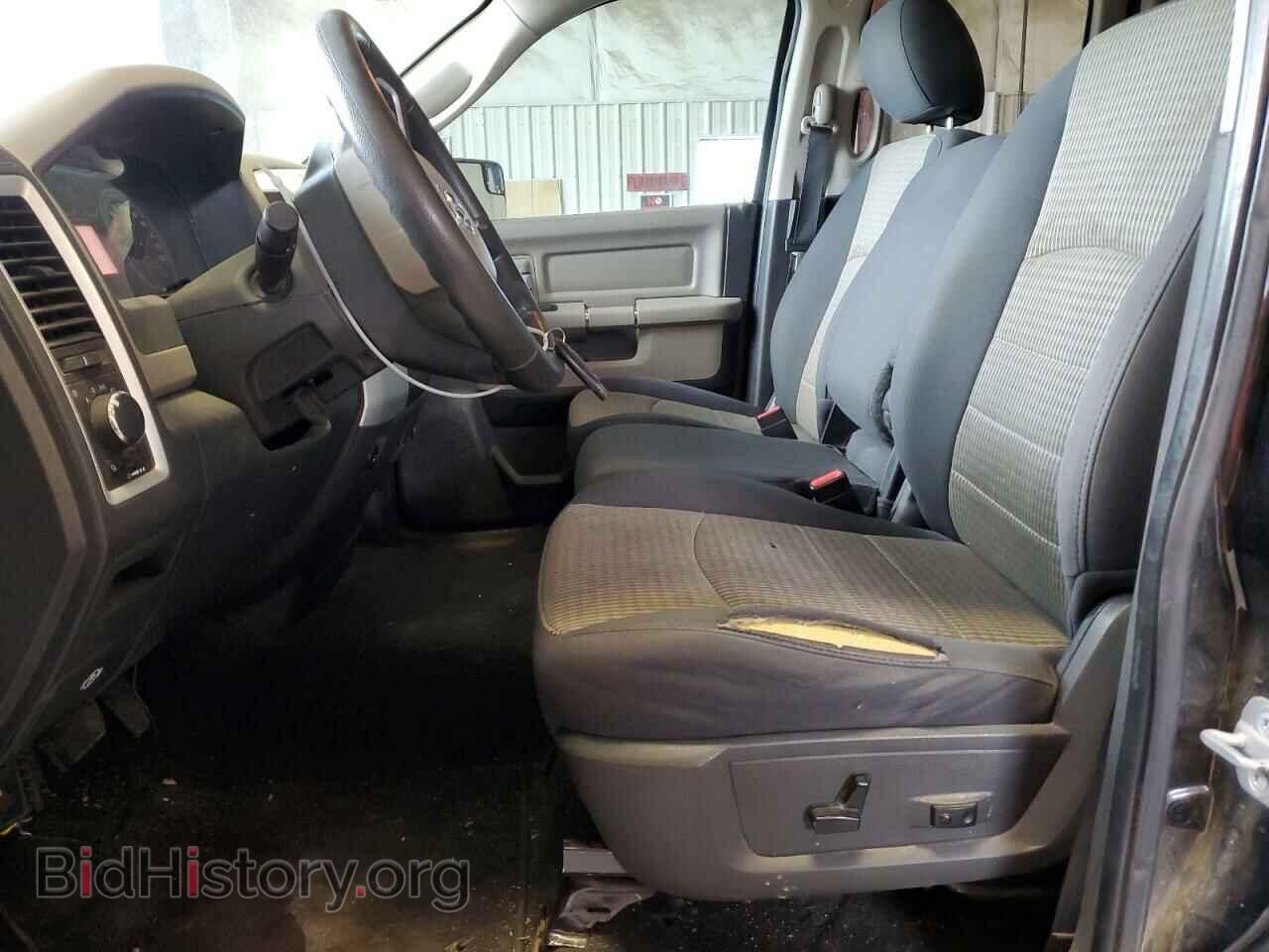2010 DODGE All Models - VIN: 1D7RV1GT4AS144497 - Фото 7