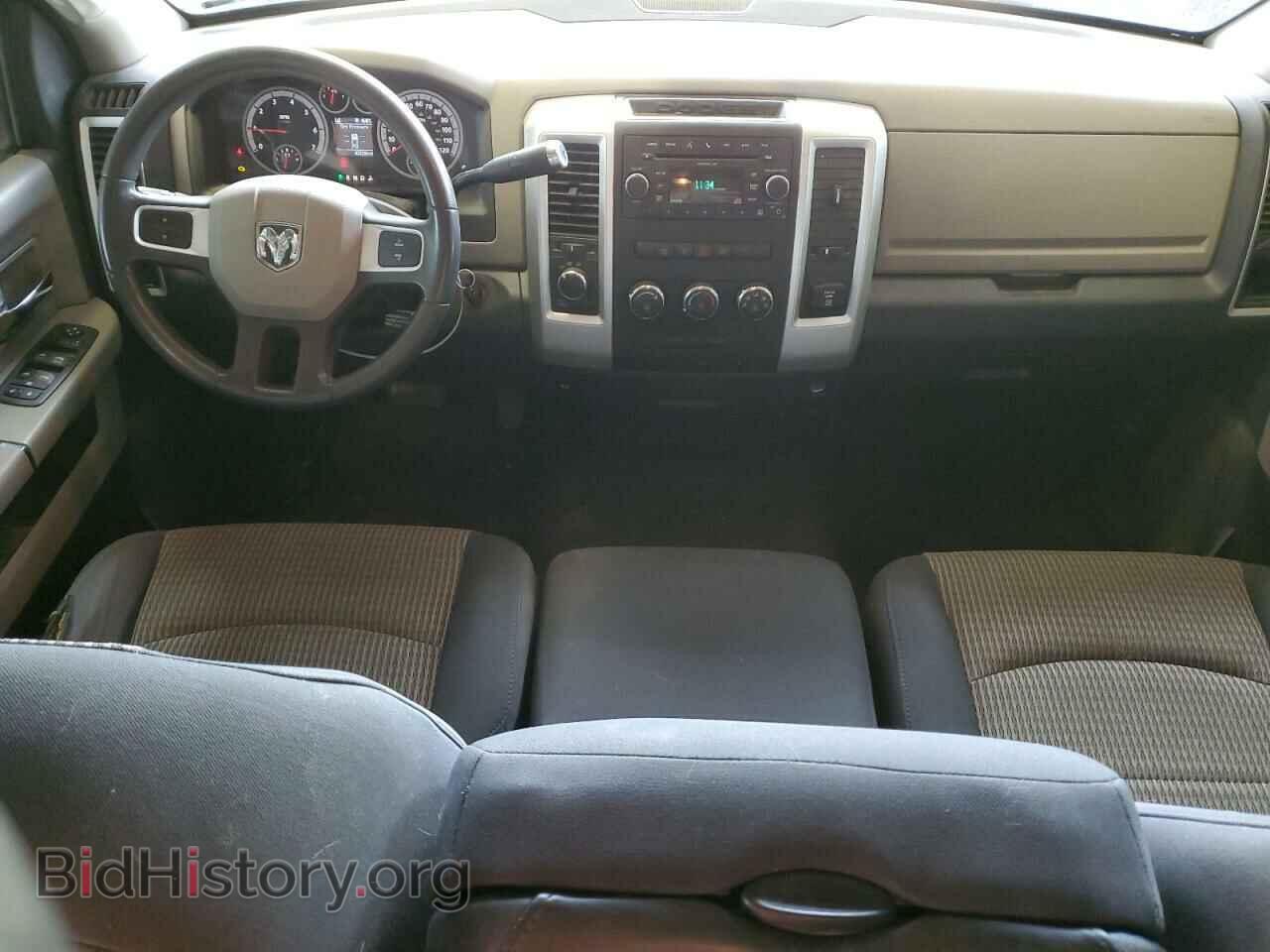 2010 DODGE All Models - VIN: 1D7RV1GT4AS144497 - Фото 8