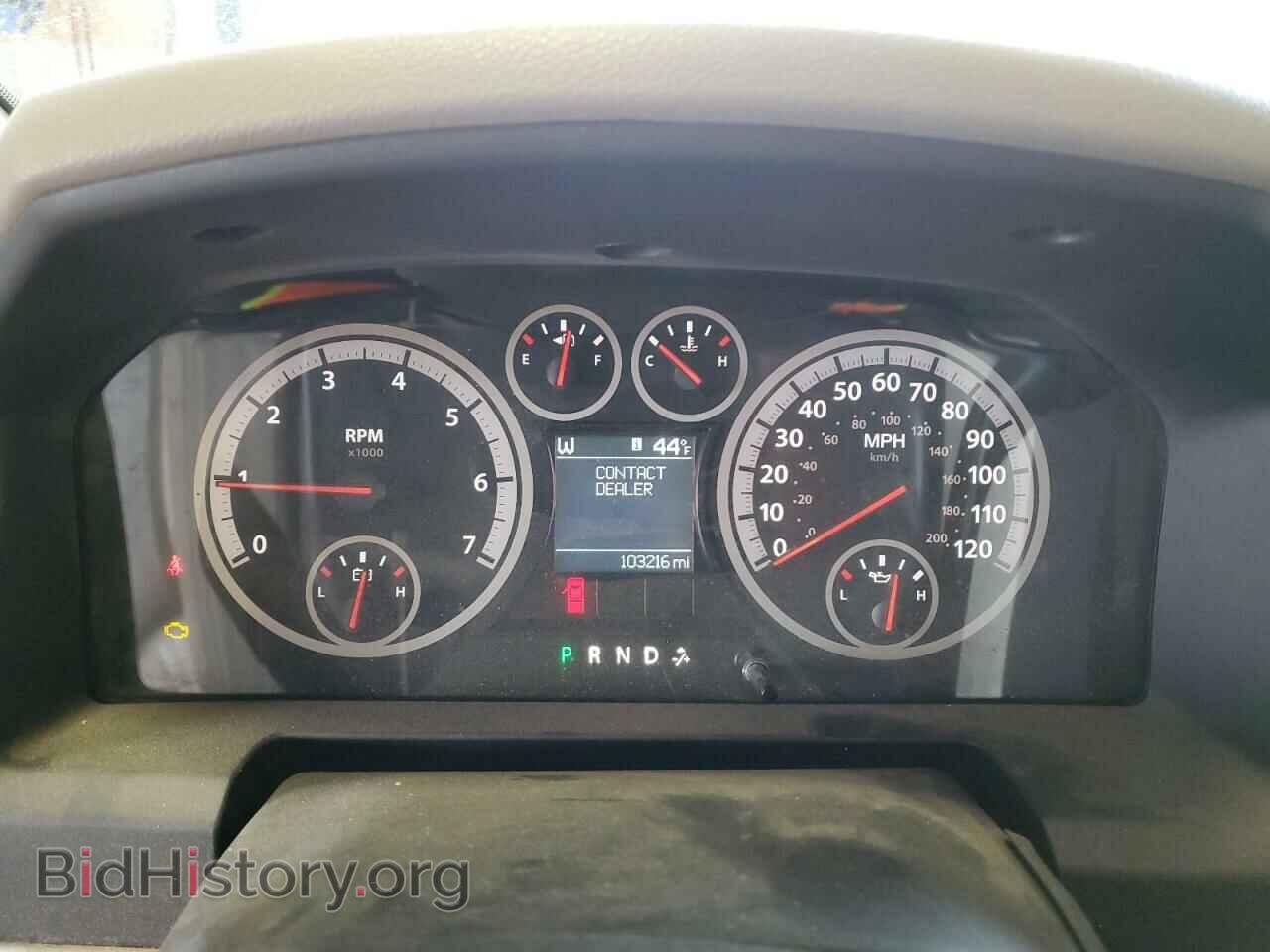 2010 DODGE All Models - VIN: 1D7RV1GT4AS144497 - Фото 9