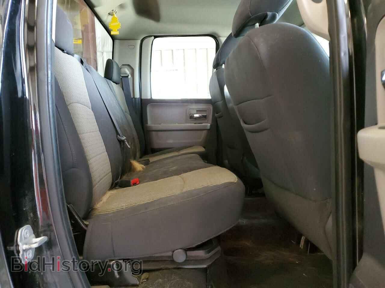 2010 DODGE All Models - VIN: 1D7RV1GT4AS144497 - Фото 10