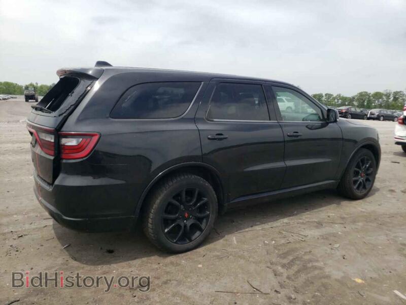 2016 Dodge DURANGO (VIN 1C4SDJCT9GC413097) — фото 3 из 13