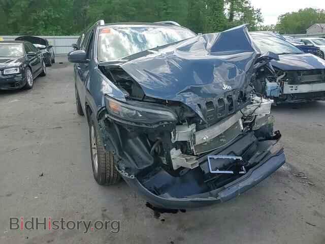 2020 JEEP CHEROKEE - VIN: 1C4PJMCB7LD571417 - Фото 13