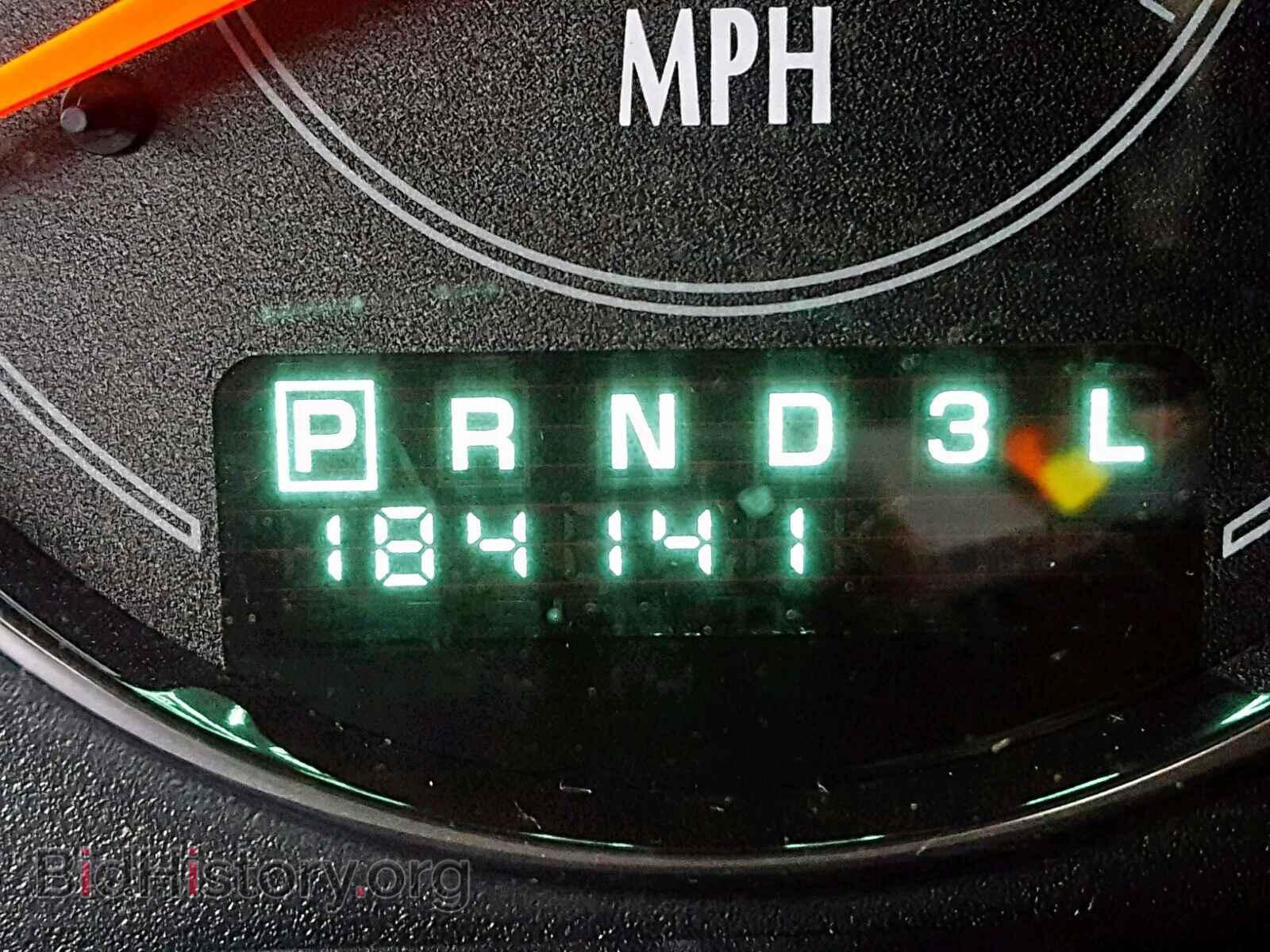 2002 CHRYSLER SEBRING - VIN: 1C3EL45R52N347006 - Фото 8