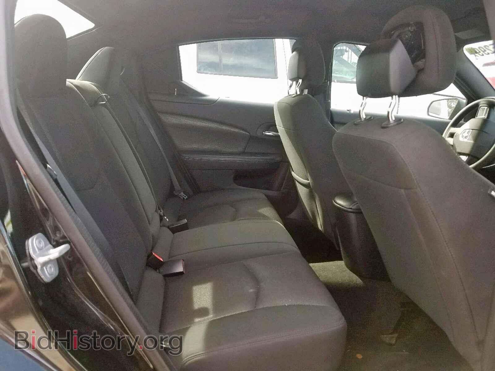 2013 DODGE AVENGER - VIN: 1C3CDZAG1DN748173 - Photo 6