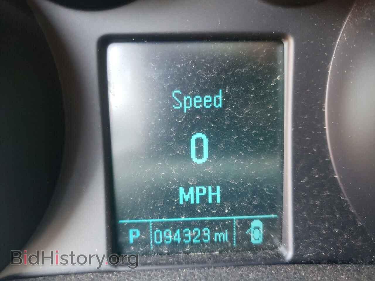 2014 BUICK ENCORE - VIN: KL4CJHSBXEB632002 - Фото 8