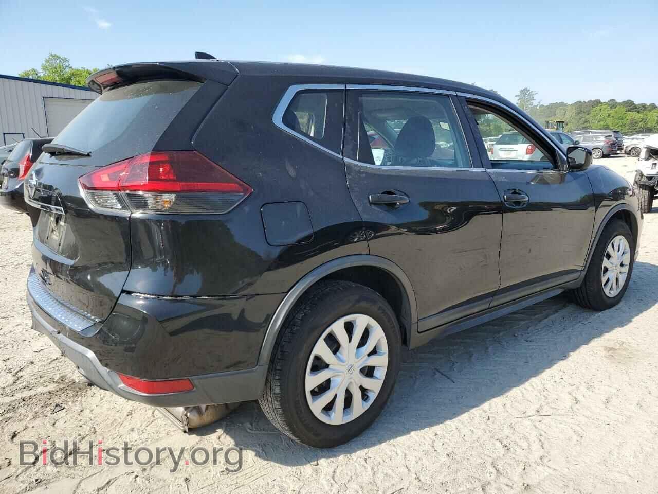 2019 NISSAN ROGUE - VIN: KNMAT2MT9KP543000 - Фото 3