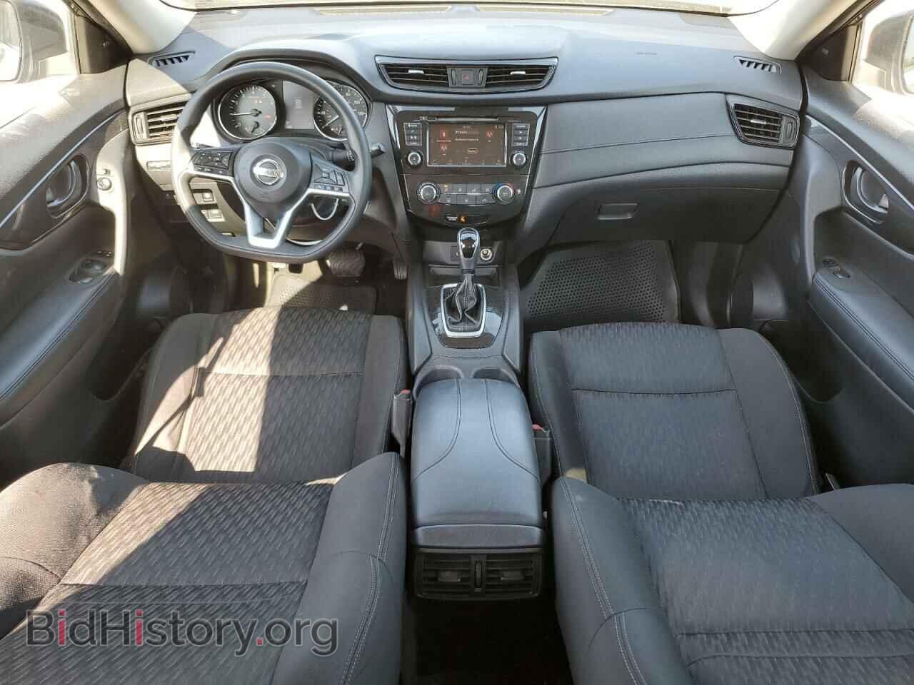 2019 NISSAN ROGUE - VIN: KNMAT2MT9KP543000 - Фото 8