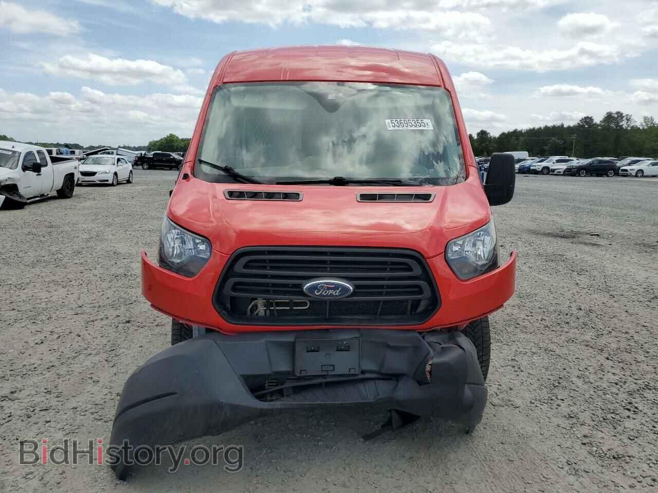 2019 FORD TRANSIT - VIN: 1FTYR1DG3KKA28792 - Фото 5