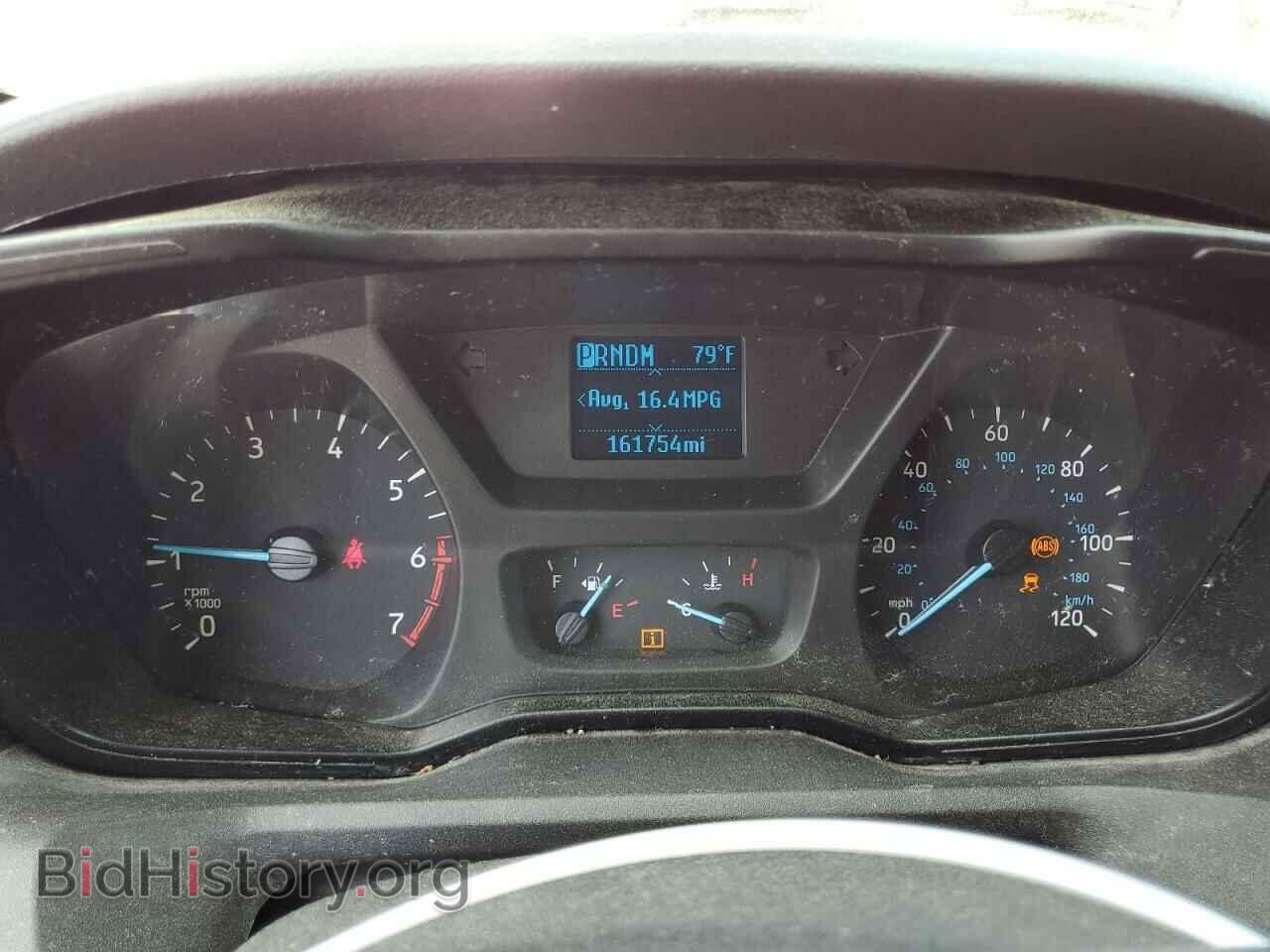 2019 FORD TRANSIT - VIN: 1FTYR1DG3KKA28792 - Фото 9
