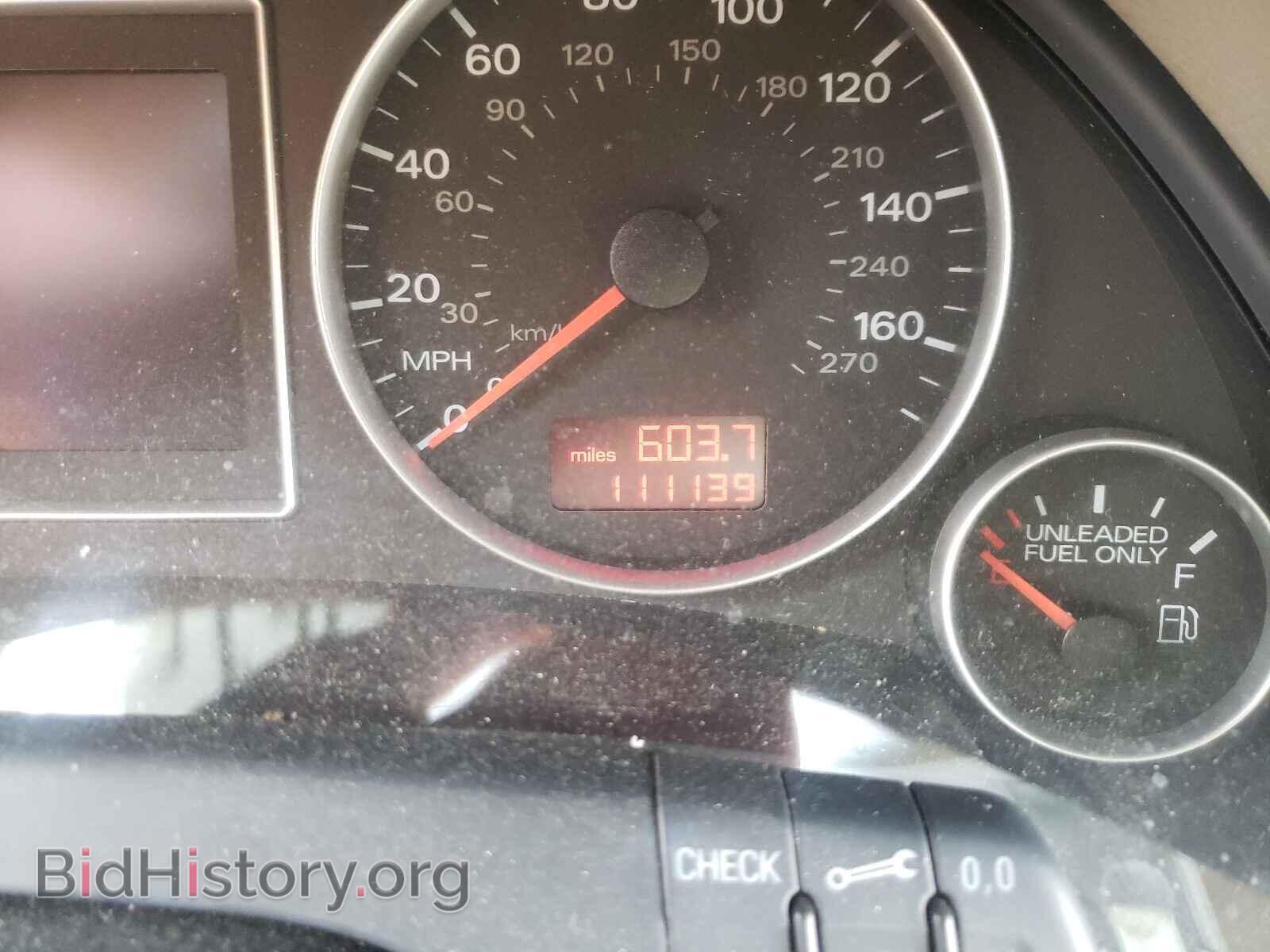 2008 AUDI A4 - VIN: WAUDF78E78A028714 - Фото 8