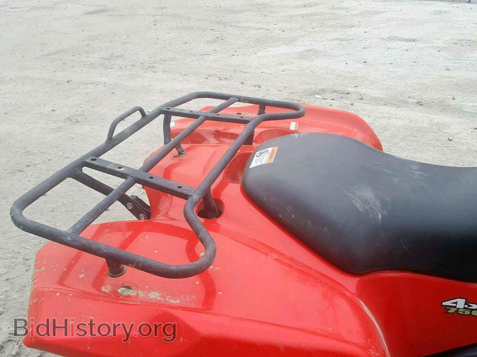 2015 SUZUKI ATV - VIN: 5SAAR41A7F7101015 - Фото 6