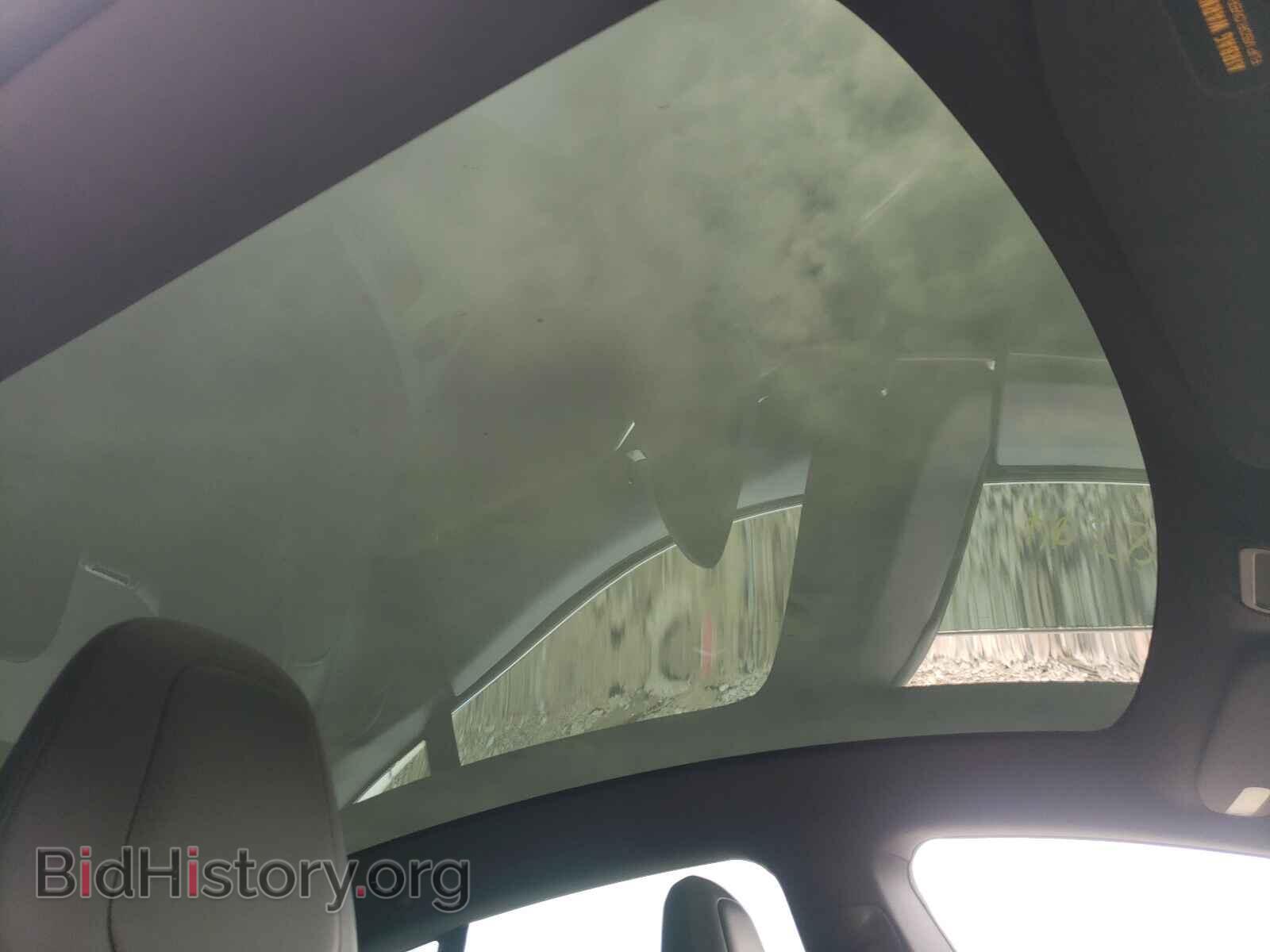 2017 TESLA MODEL S - VIN: 5YJSA1E28HF215967 - Photo 9