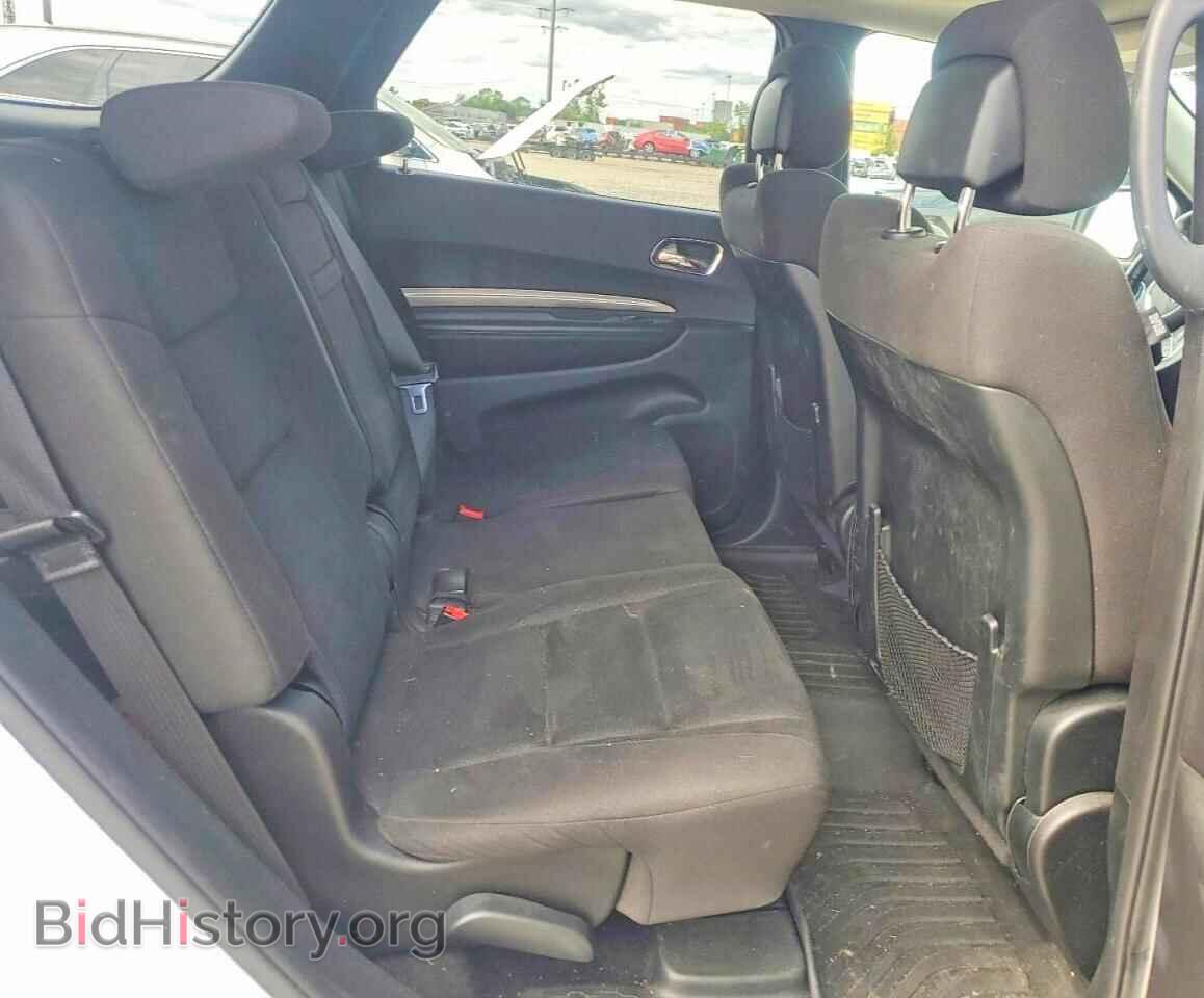 2017 DODGE DURANGO - VIN: 1C4RDJAG3HC799697 - Photo 11