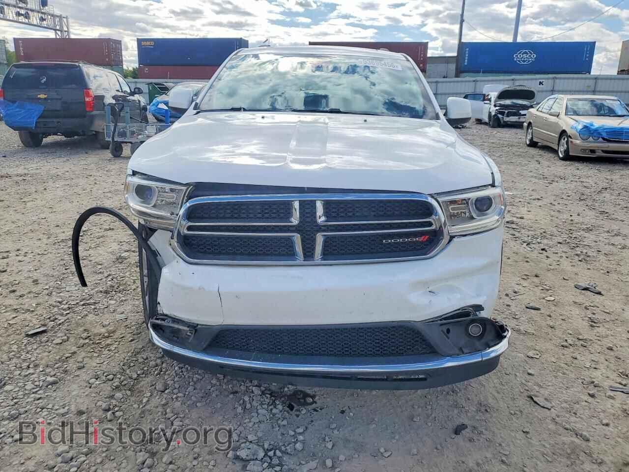 2017 DODGE DURANGO - VIN: 1C4RDJAG3HC799697 - Photo 5