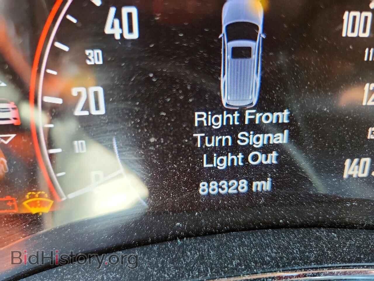 2017 DODGE DURANGO - VIN: 1C4RDJAG3HC799697 - Photo 9