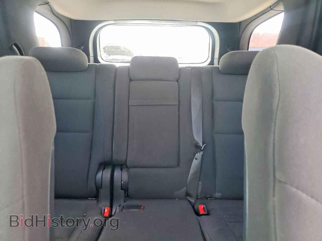 2017 DODGE DURANGO - VIN: 1C4RDJAG3HC799697 - Photo 10