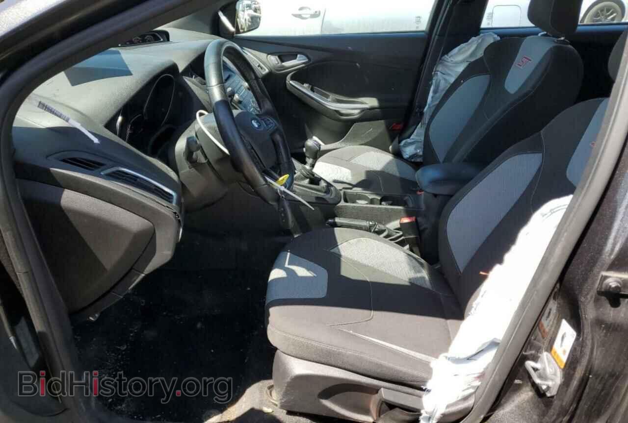 2016 FORD FOCUS - VIN: 1FADP3L94GL202573 - Photo 7