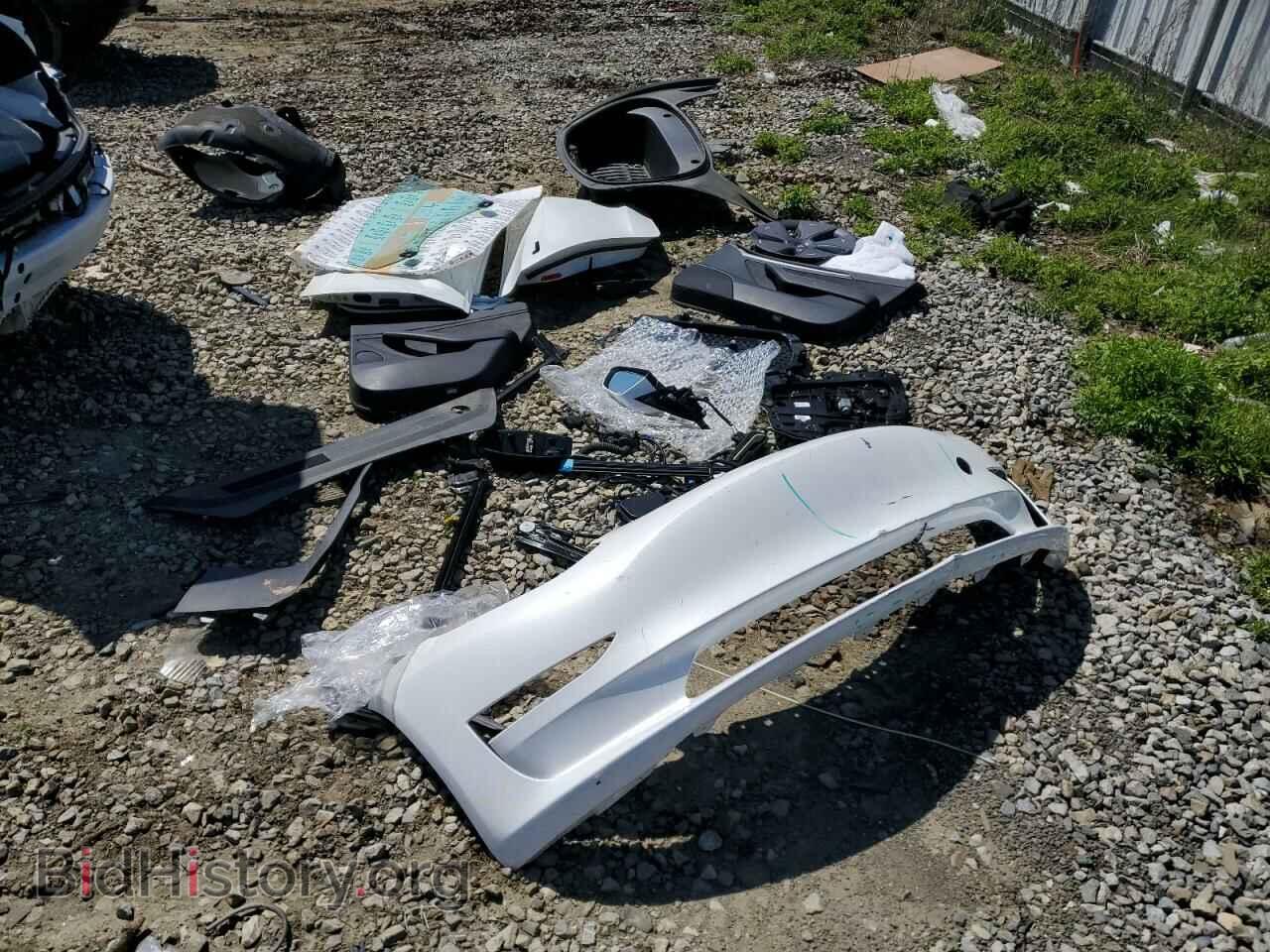 2023 TESLA MODEL 3 - VIN: 5YJ3E1EA1PF547134 - Фото 12