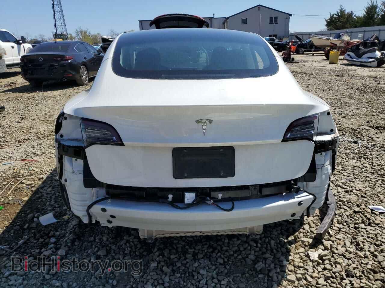 2023 TESLA MODEL 3 - VIN: 5YJ3E1EA1PF547134 - Фото 6