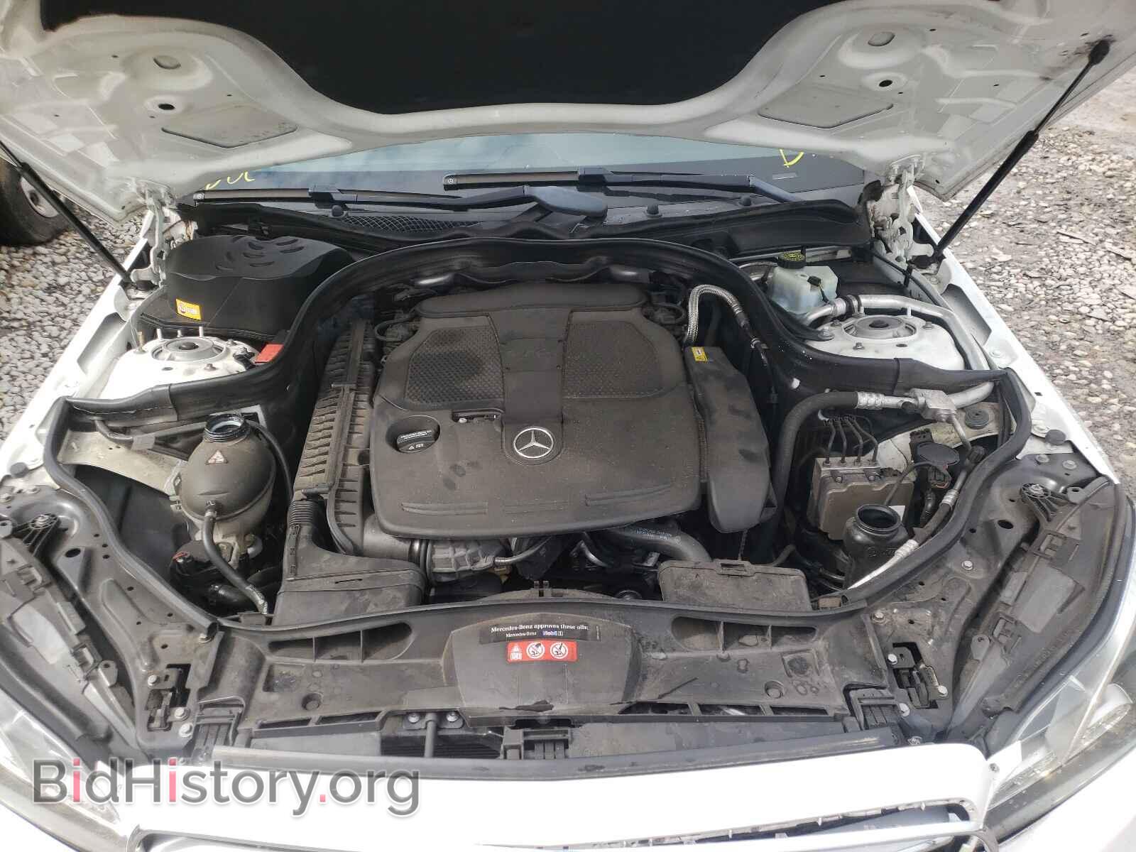 2015 MERCEDES-BENZ E-CLASS - VIN: WDDHF5KB0FB118033 - Фото 7