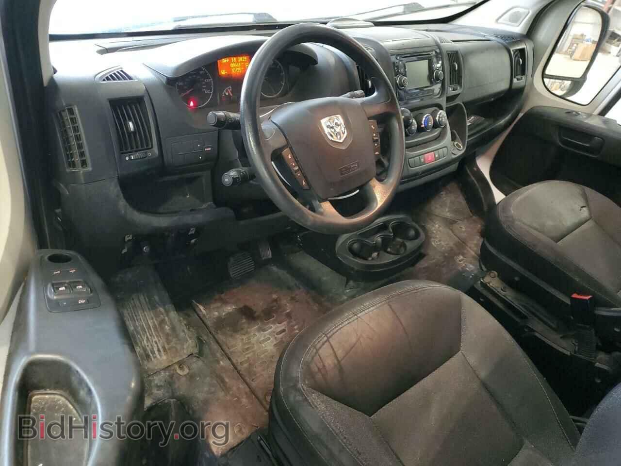 2017 RAM All Models - VIN: 3C6TRVDG9HE550721 - Фото 8
