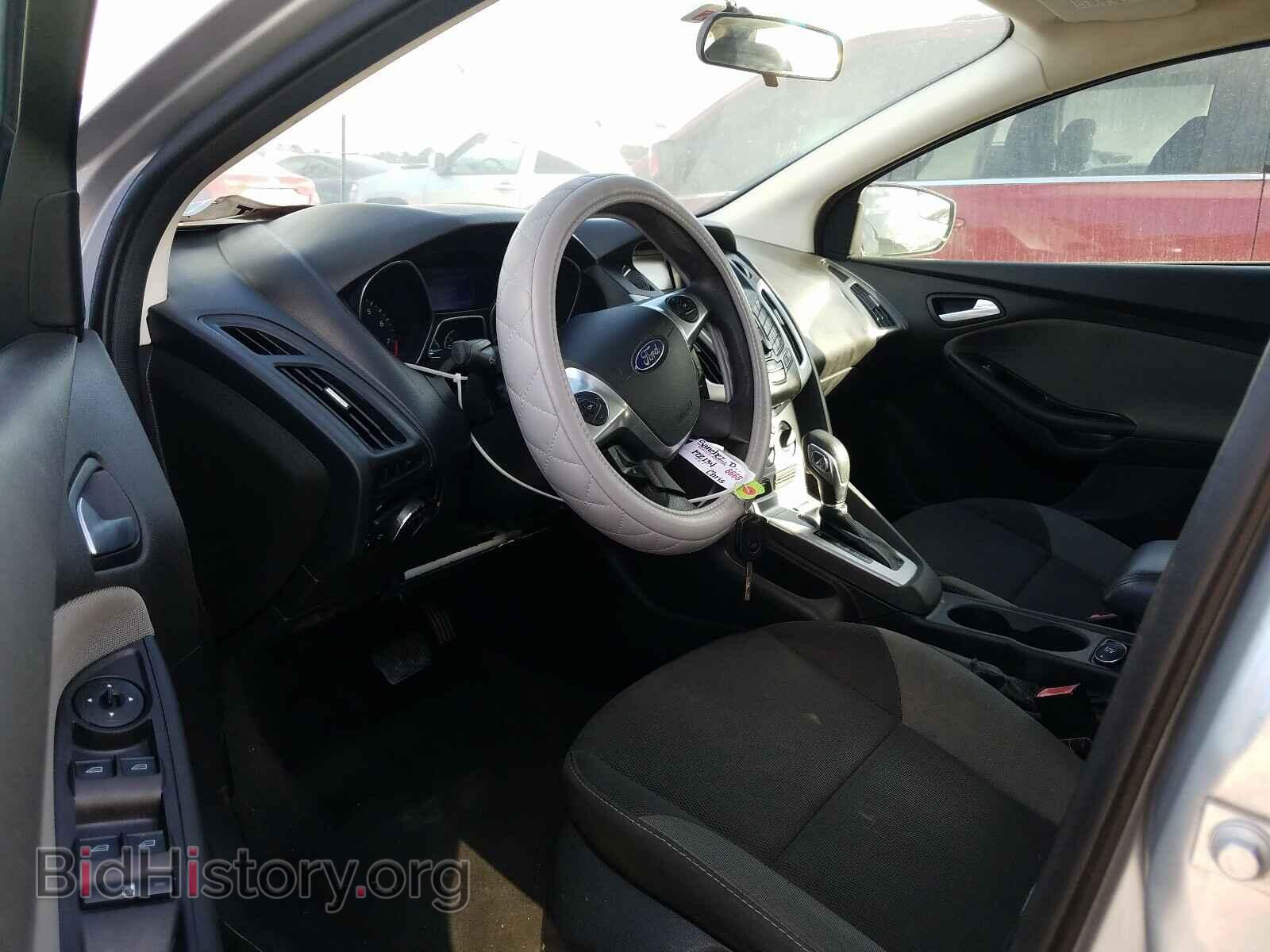 2013 FORD FOCUS - VIN: 1FADP3K26DL237969 - Photo 9